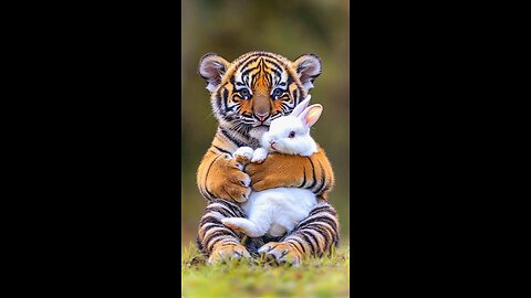 Cute Animals