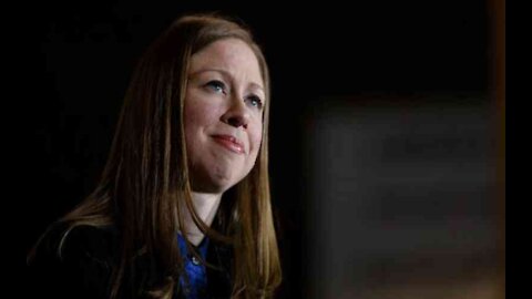 Chelsea Clinton Hanged at GITMO