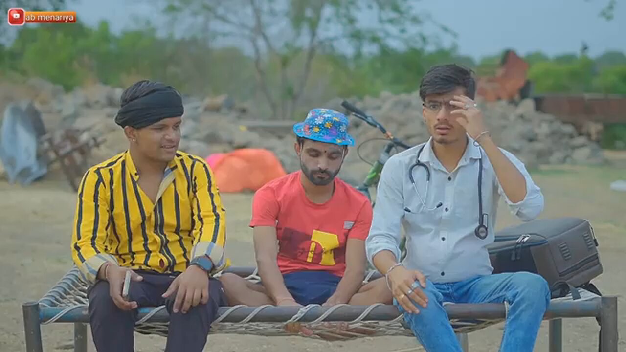 दाढ़ी वाला बच्चा |😂😂