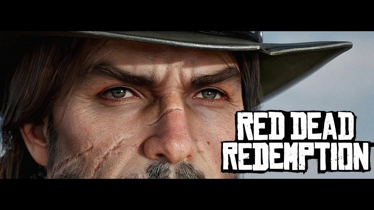 Red Dead Redemption 1 com legenda PT-BR Emulador Xenia Canar