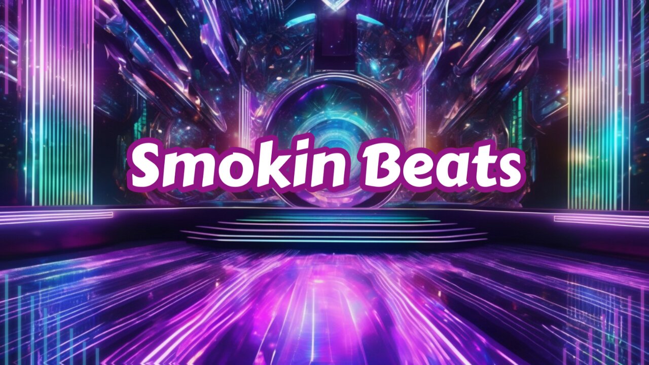 Smokin Beats 15 - Rock, Guitar Solo, Action, Gaming Type Beat #nocopyrightmusic