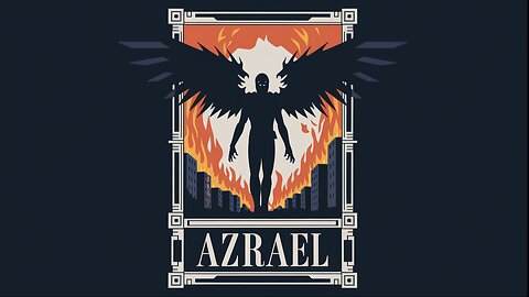 Azrael (2024) Full Movie Explained