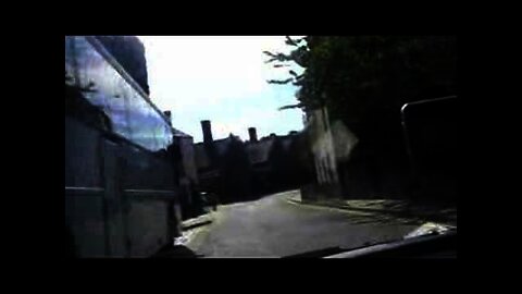 Britain 2008