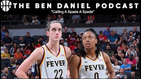 Caitlin Clark & Kelsey Mitchell CAN'T DO IT ALL After The Indiana Fever SHOOT LIKE COMPLETE TRASH.