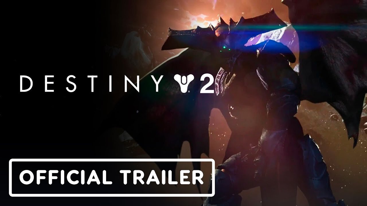 Destiny 2: Season of Plunder - King's Fall Trailer