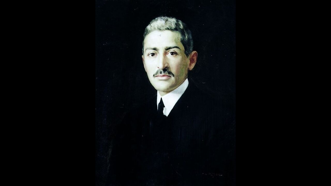 Ίων (Ιωάννης) Δραγούμης ,Αθήνα 1878 – 31 Ιουλίου 1920.