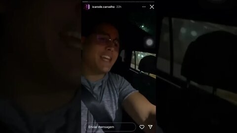 Ícaro de Carvalho | YouTuber de investimentos