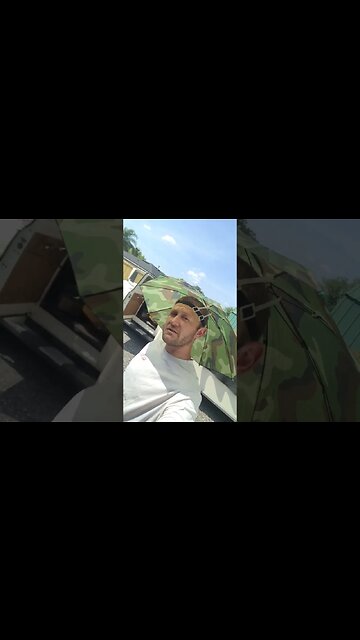 it's is invisible right?