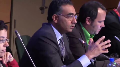 Watch Fadi Chehadé's Tribute Video
