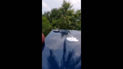 iphone12 mini produt video recorded by me just like advertisment ..