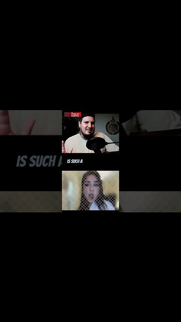 Muslim SHUTS DOWN Islamophobe Bigot