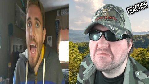 Why Youtube Sucks Now! (Rant) (The Ranting Rogut) REACTION!!! (BBT)