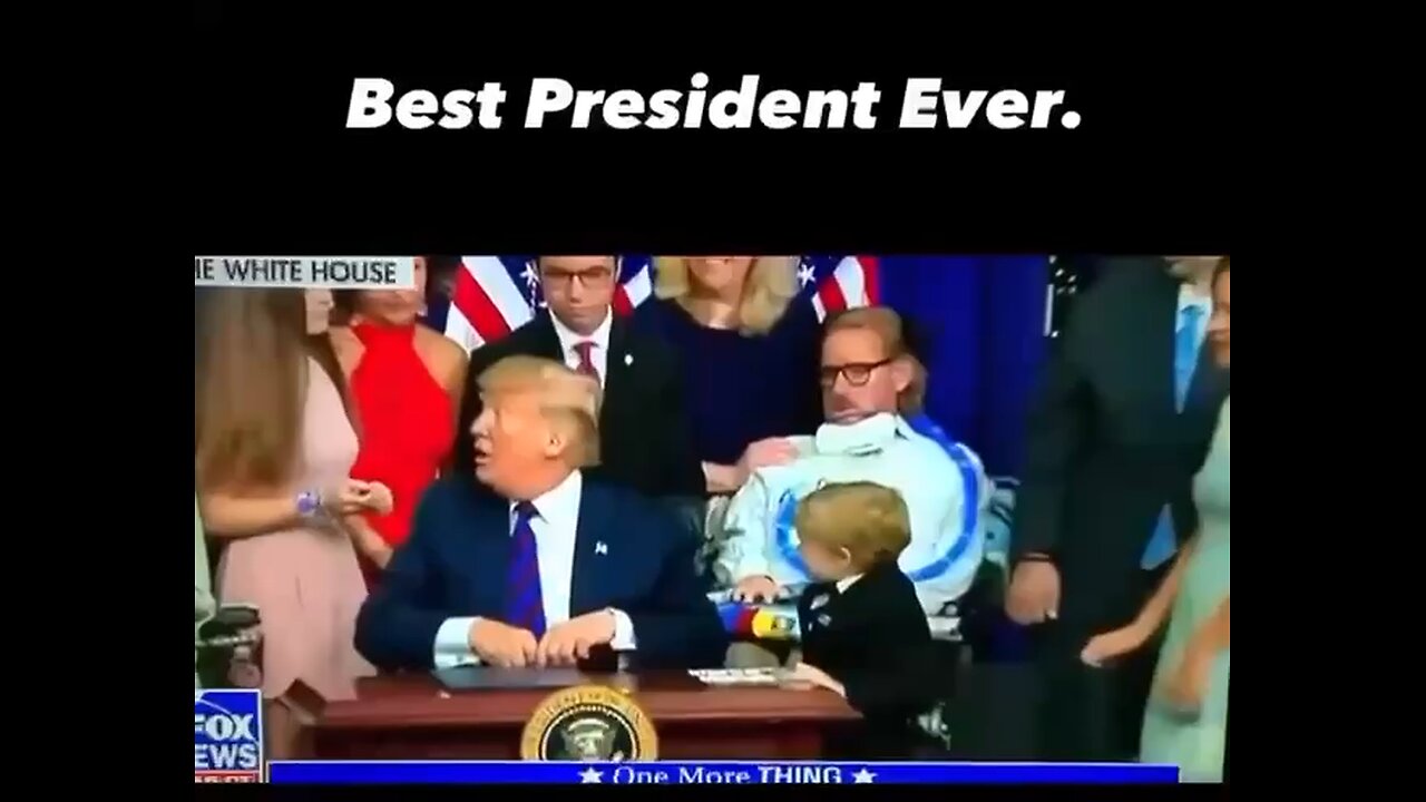 His Our Deal!!!