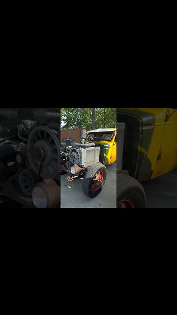 Goodguys Heartland Nationals - Trucks