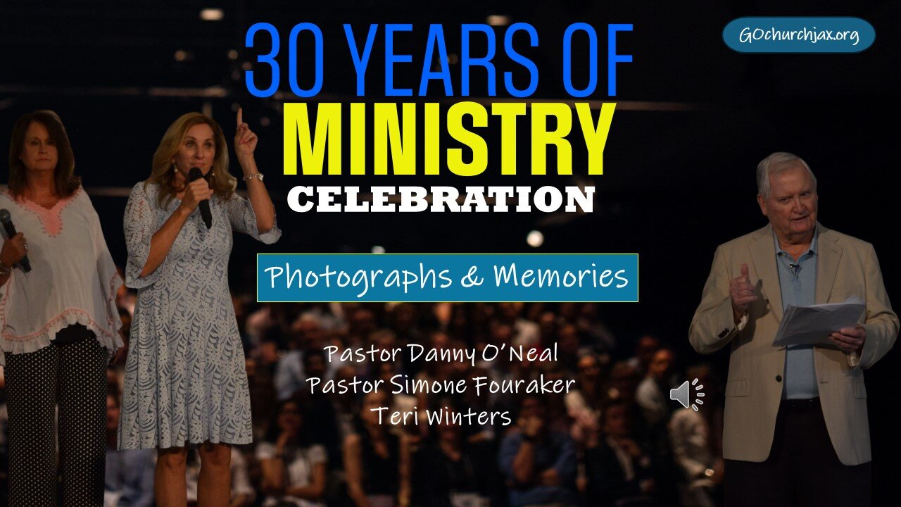 Photographs & Memories: 30 Years Celebration