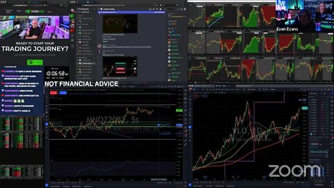 TOP 4 StocksToTrade: $ASTS $FRGT $PDSB $FRGT