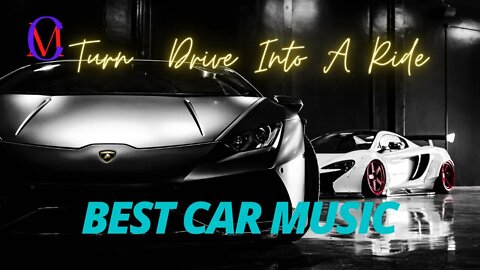 CAR MUSIC Mix HD💫BEST REMIXES OF POPULAR SONGS2022