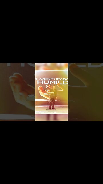 TRECHO: Bem-aventurados os humildes #shorts