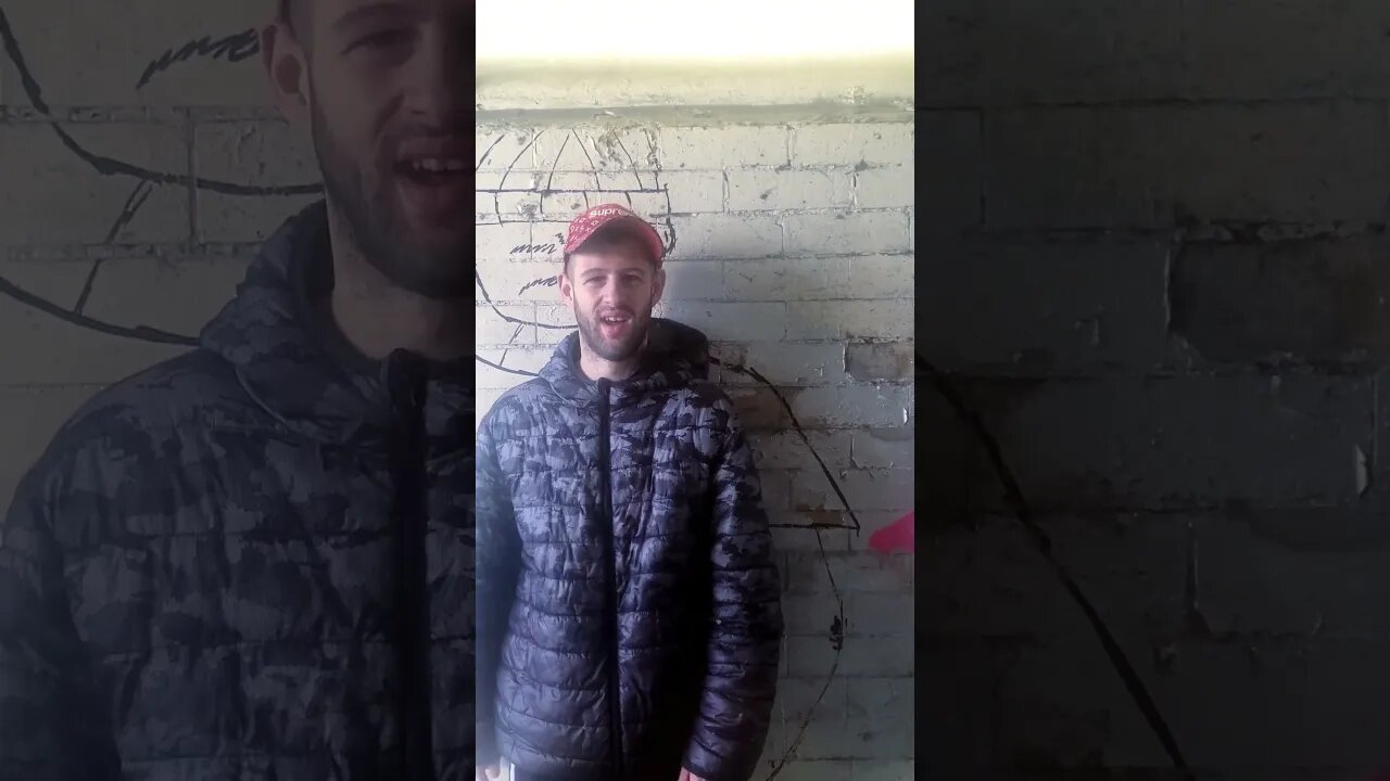 Nots Your on my mind short