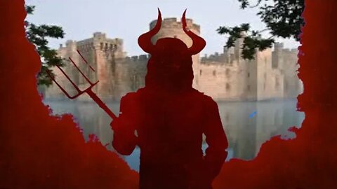 I MAKE A DEAL WITH THE DEVIL | Choice of Life: Middle Ages