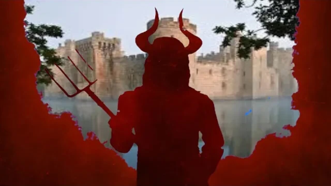 I MAKE A DEAL WITH THE DEVIL | Choice of Life: Middle Ages