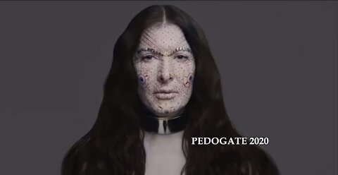 MIRROR: PEDOGATE 2020 | in-depth exploration (NEW INFO)