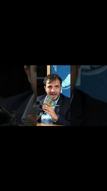 REACT Rubens Ometto Acabando com o AGRO! #mbl #direita #explore #shorts #lula