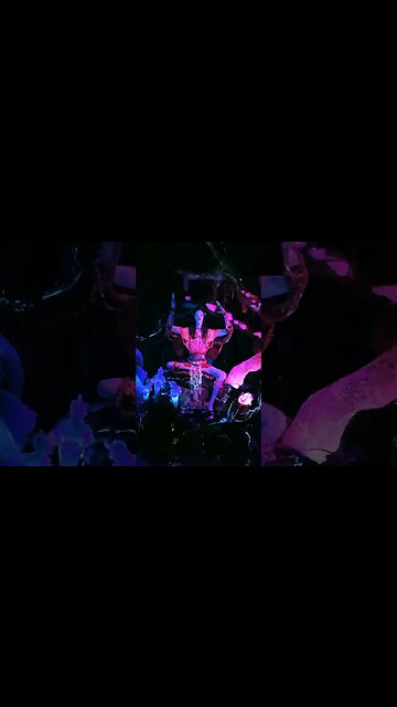 Avatar: The World of Pandora 🌿🌳💙 #shorts