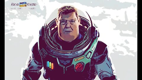 The Ultimate Donald Trump Buzz Lightyear Meme!