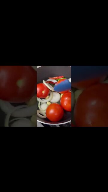 Low Carb High Fat Keto Salsa Recipe #Shorts