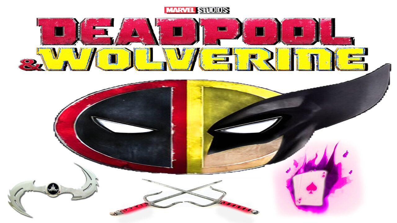 Deadpool & Wolverine (LWTV Edit)