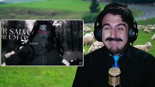 PASTOR REACT Águas Passadas | Giyu Tomioka (Demon Slayer) | Basara