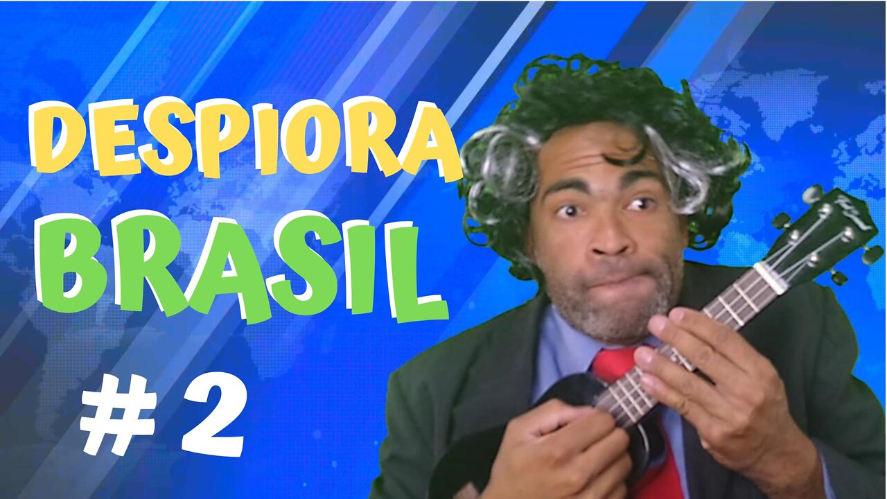 DESPIORA BRASIL 2