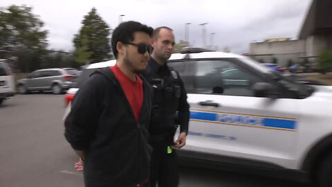 Nashville Police Arrest Person Of Interest In Mill Creek Greenway Murder