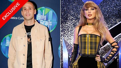Michael Rubin Expresses Desire for Taylor Swift Fanatics Trading Cards, Reveals He ‘Asked Her’