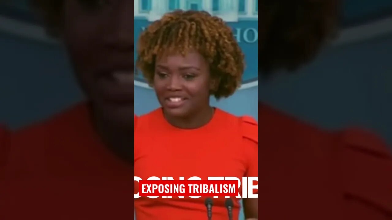 🔥DOOCY🔥 calls out Karine for Biden admin DOUBLE STANDARDS