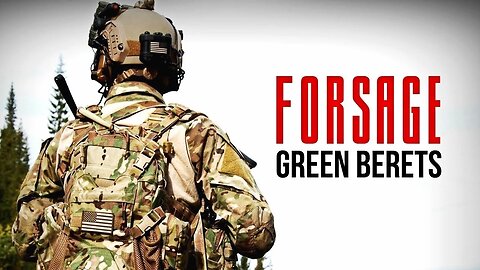 AFTERBURNER - Military Motivation || Green Beret