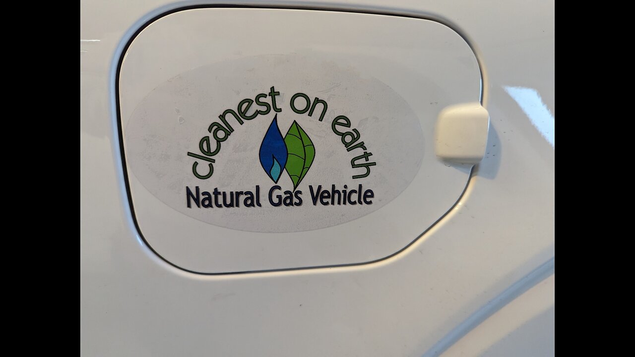 The Ultimate Smart Grid, shipping negative carbon RNG