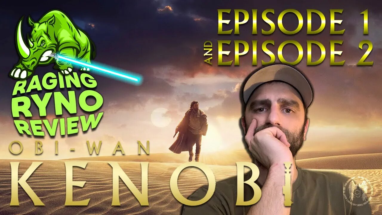 Obi Wan Kenobi Episode 1 & 2 Review - Continuity SHATTERED