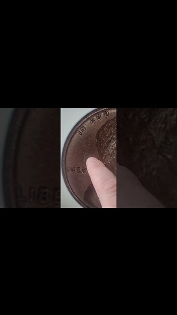 NEVER do this to your COINS! #coin #penny