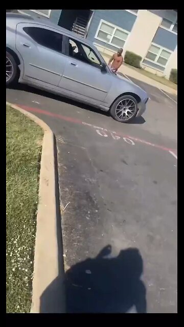 Shot dead over a cellphone