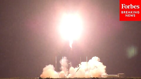 SpaceX Launches Two Falcon 9 Rockets From Florida And California