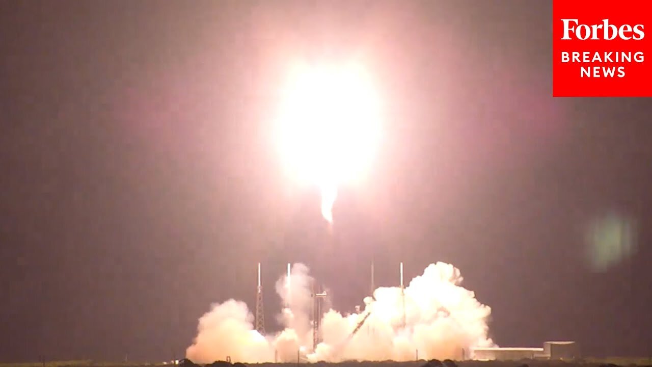 SpaceX Launches Two Falcon 9 Rockets From Florida And California