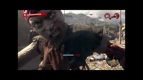 VOD209 Dead Island