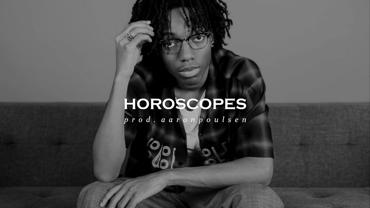 Lil Tecca x Dancehall [Type Beat] - Horoscopes (Prod. Aaron Poulsen)