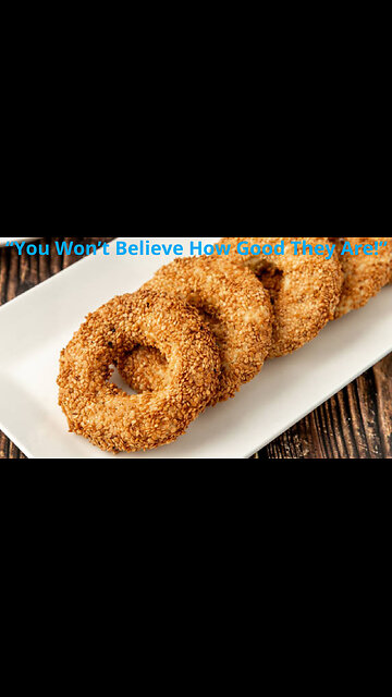 Irresistibly Soft and Chewy Sesame Date Cookies