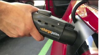 FPL expanding electric vehicle program