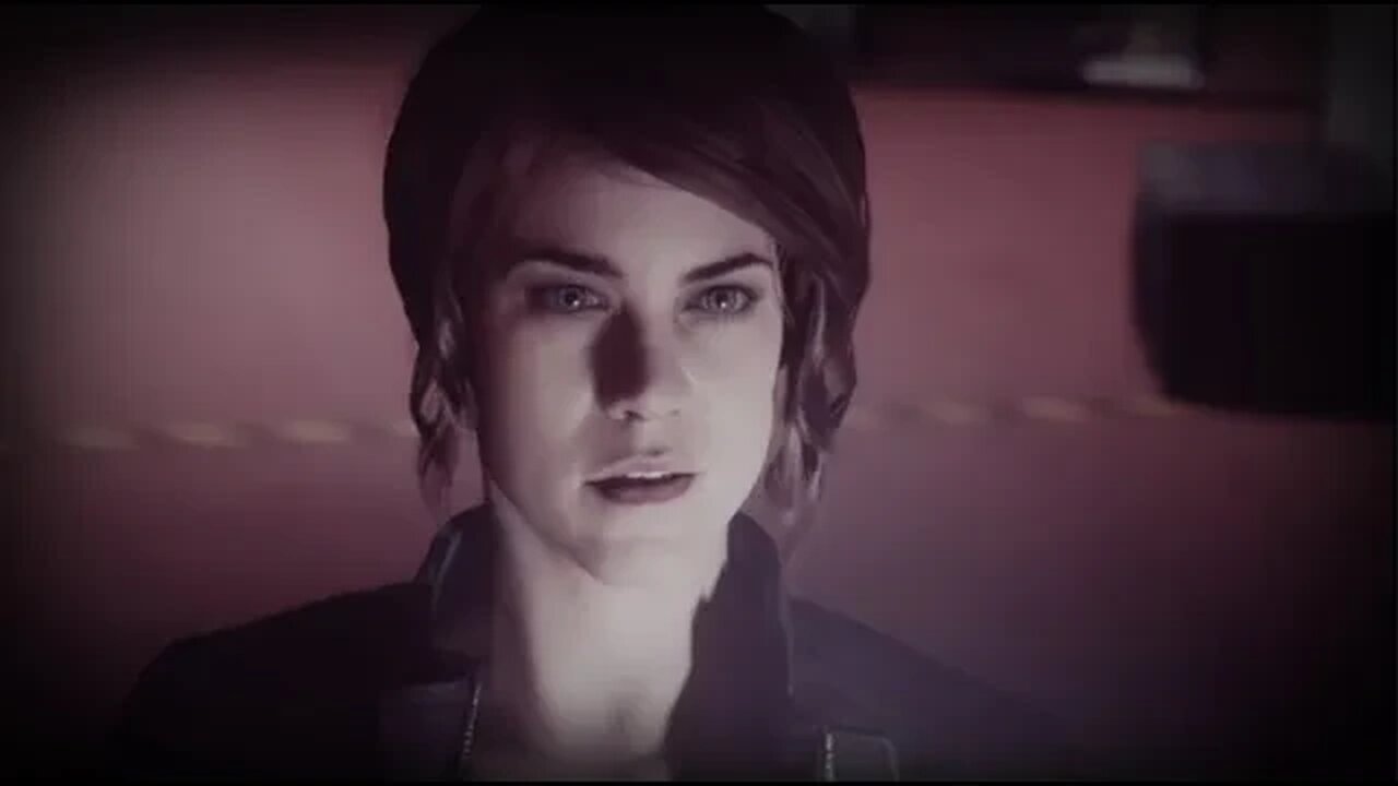 Control - Noir Edition (Part 3)