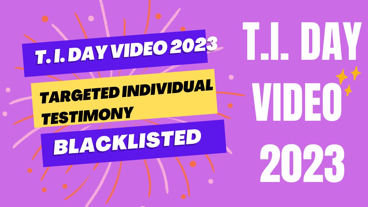 T.I.DAY VIDEO 2023