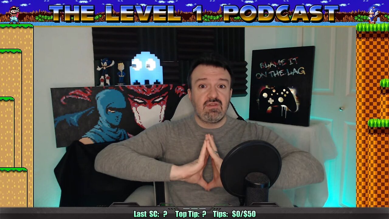 DSP flys it